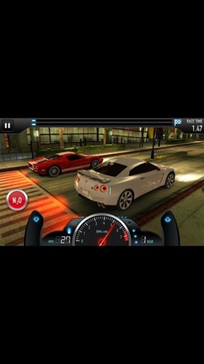 Motoring ahead: Our top five motoring apps