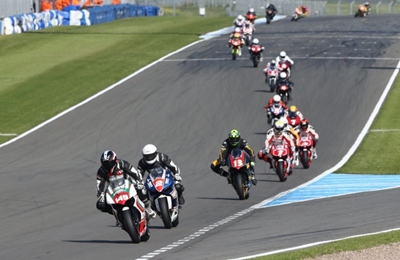 SBK put on hold for now