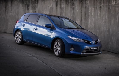 It’s a month for the ladies - Top 10 ladies vehicles