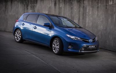 It’s a month for the ladies - Top 10 ladies vehicles