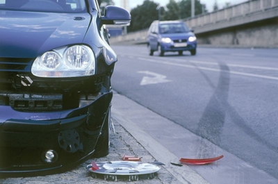Bumps and grinds - the trials of shopping mall parking