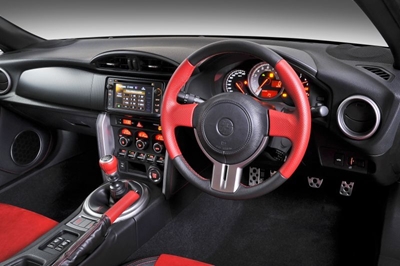 Toyota’s 86 still undisputed Dorikin