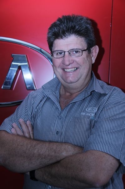 South Coast dealer principals … and their first cars