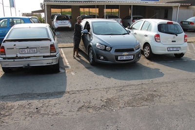 Anti-hijack tips for motorists