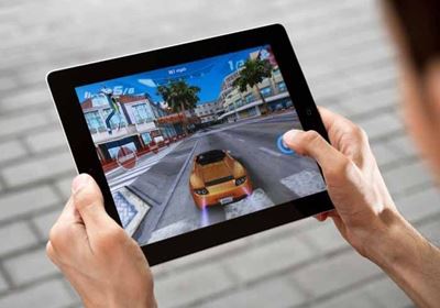 Can the virtual satiate the speed demon?
