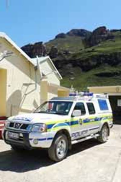 Honest officials can make roads safer