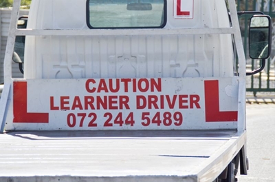 K53 problems and learners test chaos