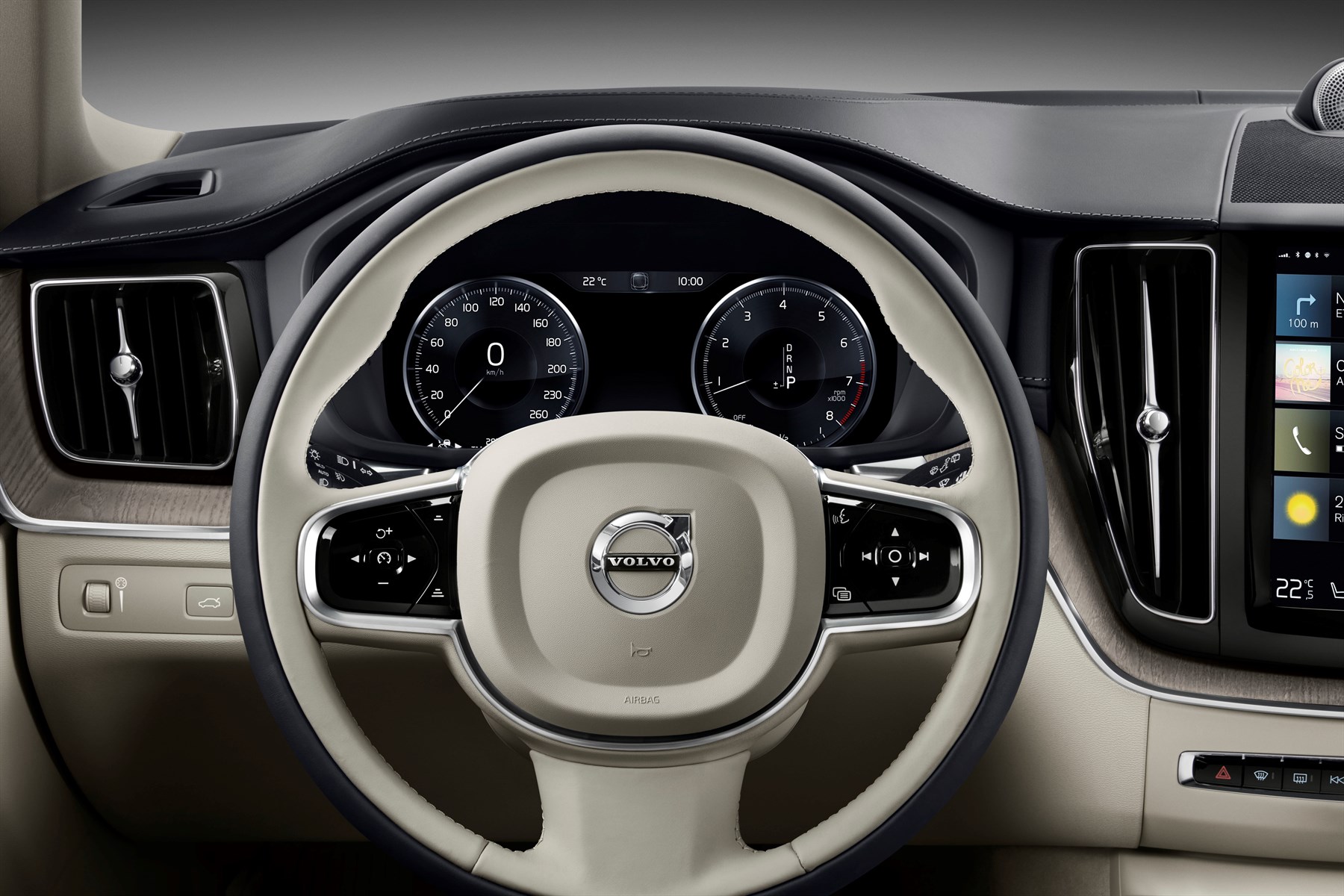New Volvo XC60 breaks cover-Autodealer