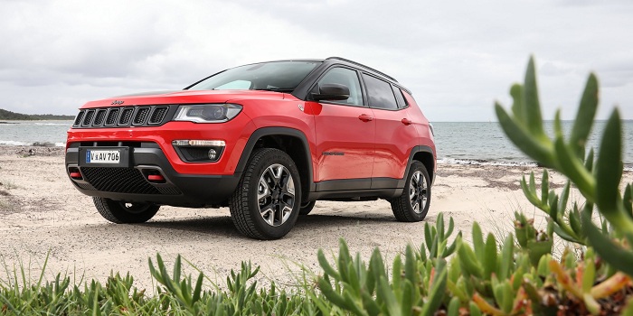 SA bound newest and fastest ever Jeeps priced Down Under-Autodealer
