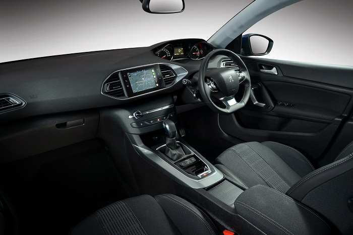 Peugeot aiming for a cat-like strike with updated 308-Autodealer