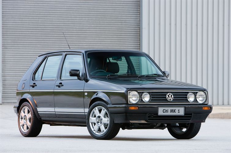 Five cars that express South African freedom-Autodealer