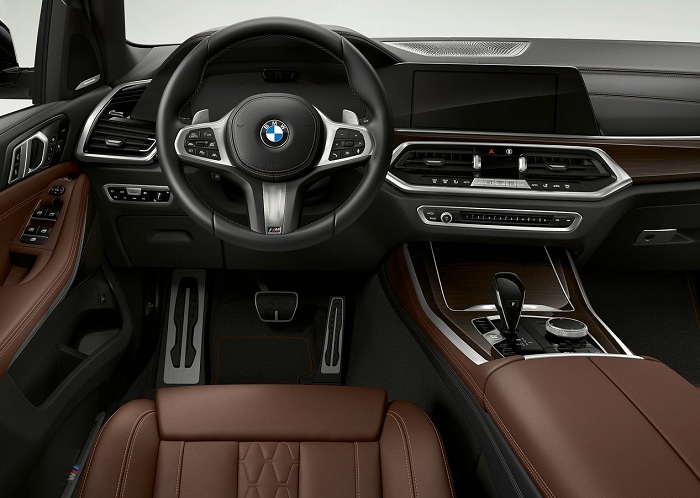 BMW adds performance to X2 and more green power for X5-Autodealer