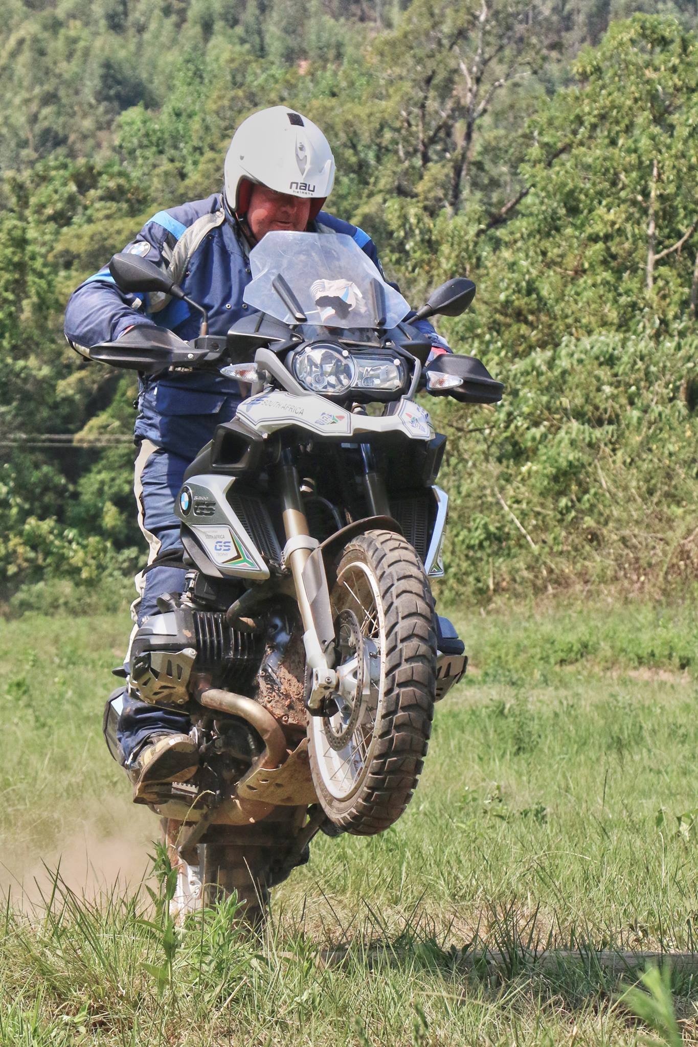 Lowveld – Hone your skills at Sabie Valley Rider Academy-Autodealer