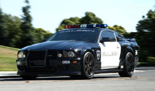 10 of the best Movie Mustangs -Autodealer