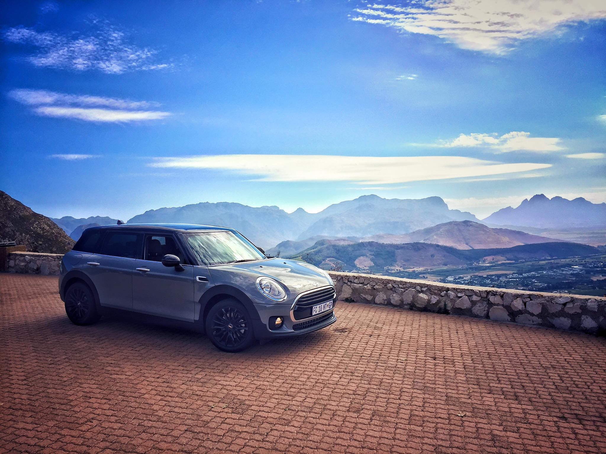 Mini's new Clubman a more compelling package-Autodealer