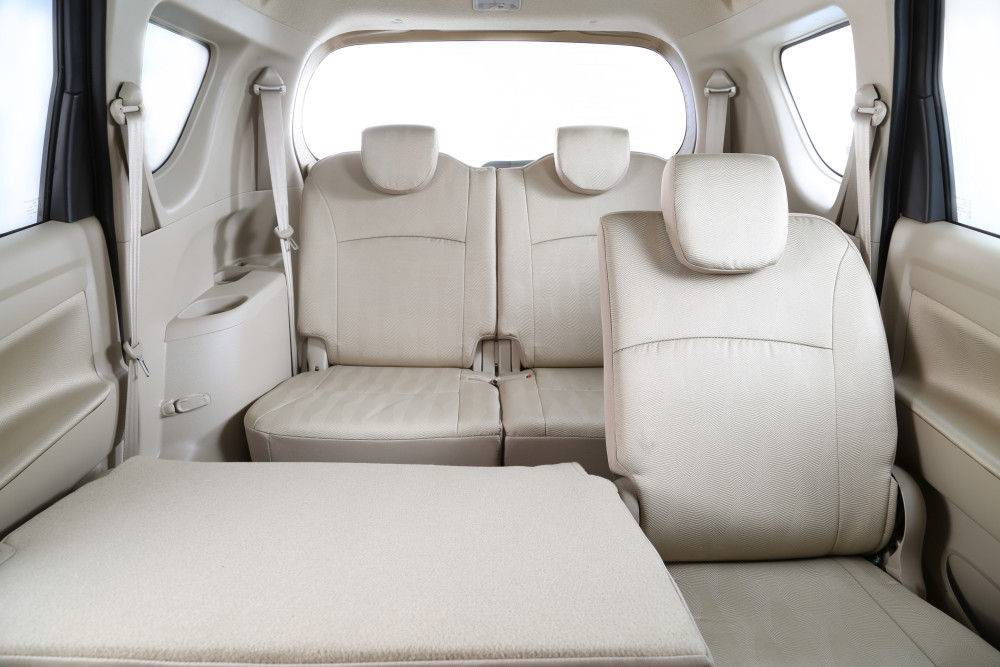 Suzuki updates Ertiga MPV-Autodealer