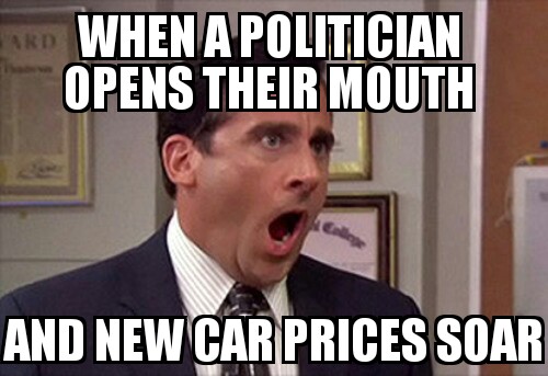The South African automotive landscape in 15 memes-Autodealer