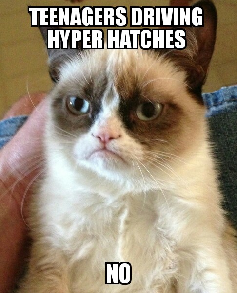 The South African automotive landscape in 15 memes-Autodealer