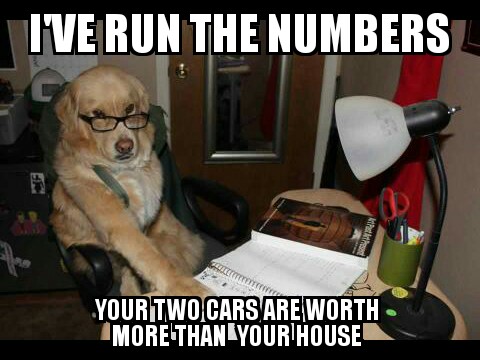 The South African automotive landscape in 15 memes-Autodealer