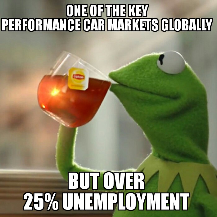 The South African automotive landscape in 15 memes-Autodealer