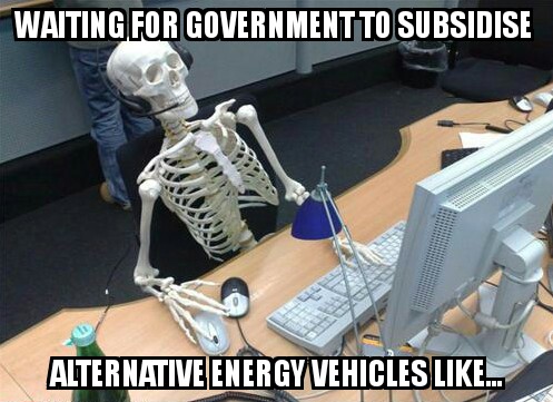 The South African automotive landscape in 15 memes-Autodealer