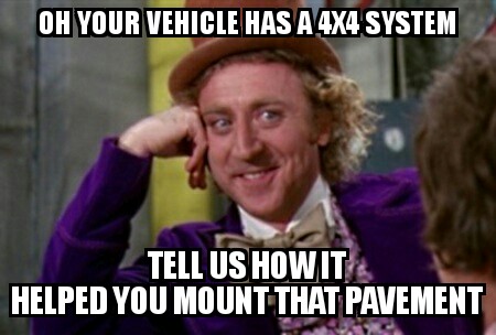 The South African automotive landscape in 15 memes-Autodealer