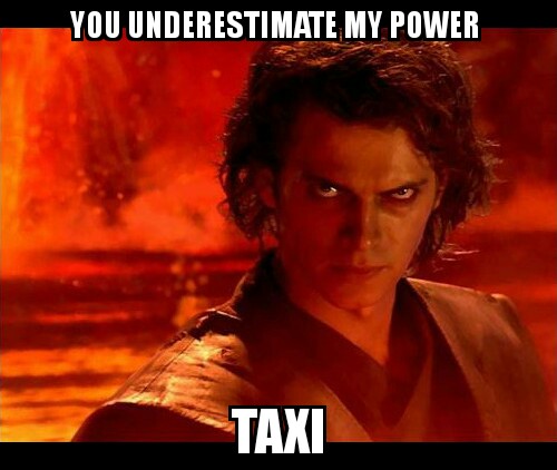 The South African automotive landscape in 15 memes-Autodealer