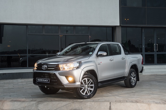 September new vehicle sales: How South Africa compares-Autodealer