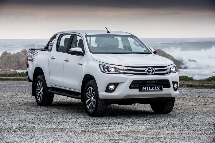 November new vehicle sales: How South Africa compares-Autodealer