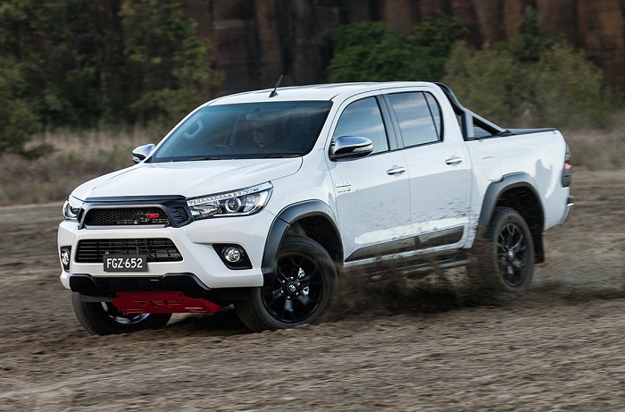 August new vehicle sales: How South Africa compares-Autodealer