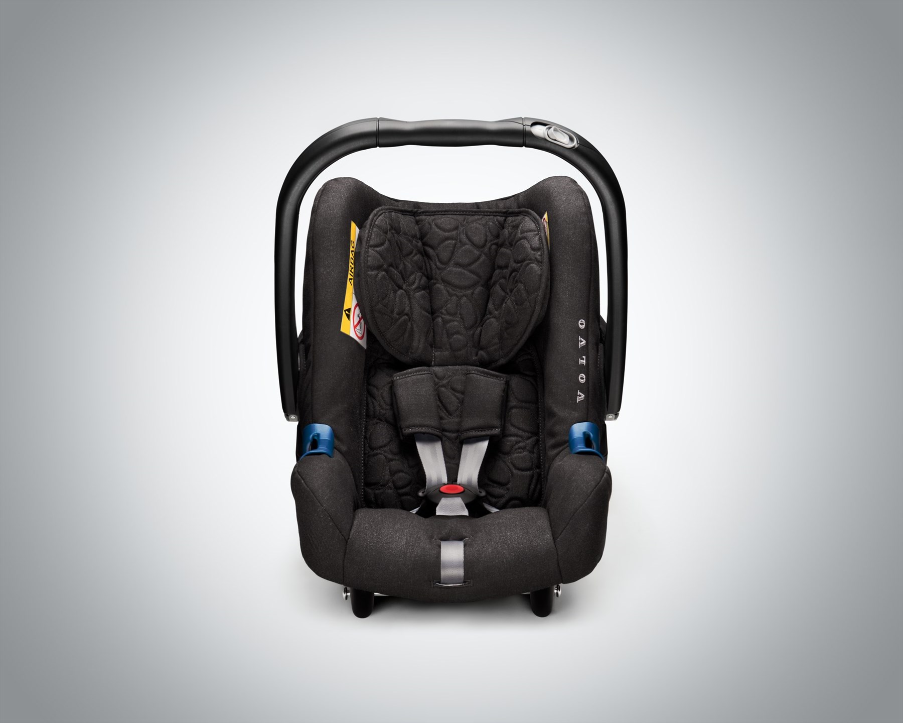 Volvo pledges support for #CarseatFullstop in SA-Autodealer