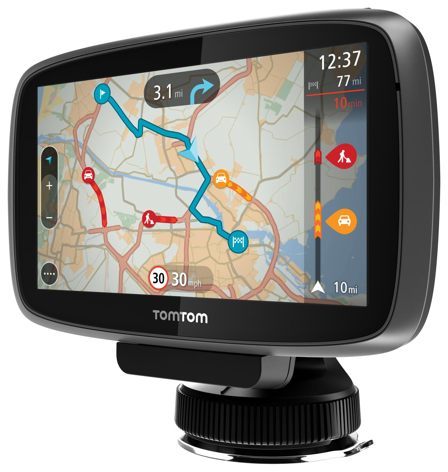 Eight gadgets everyone should keep in their cars-Autodealer