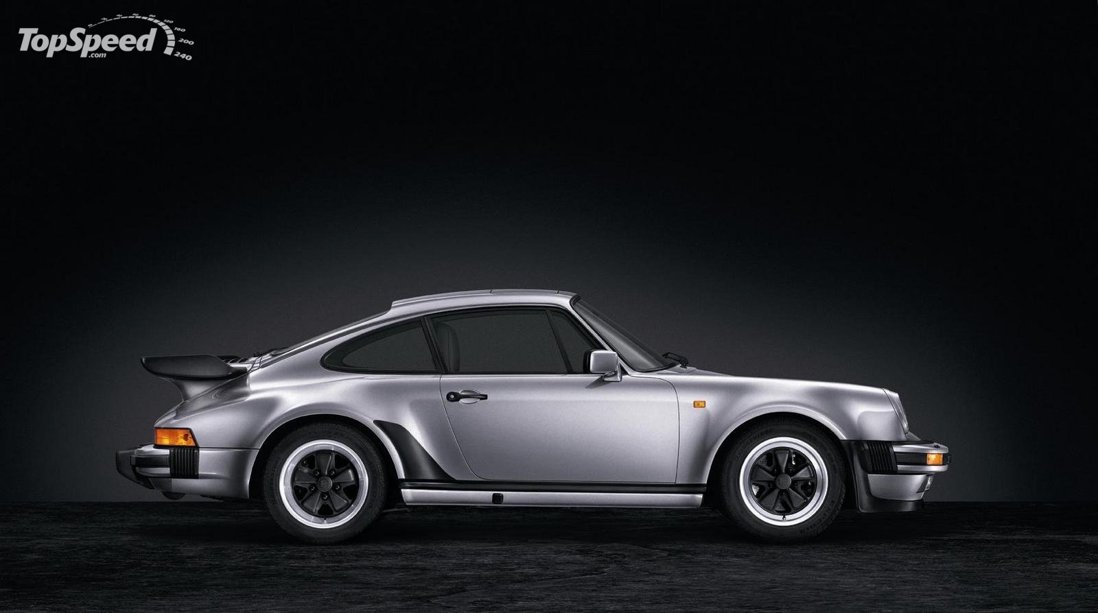 Dream Cars: How does your Top 5 compare?-Autodealer