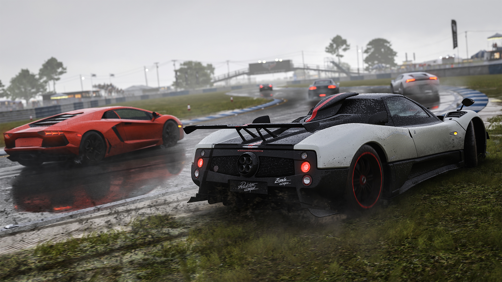 Living room racer: Part 2-Autodealer
