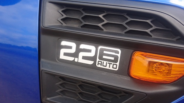 Is the Ford Ranger 2.2 TDCI auto the all-in-one bakkie?-Autodealer
