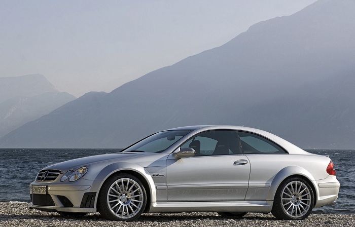 Celebrating 50 years of AMG-Autodealer