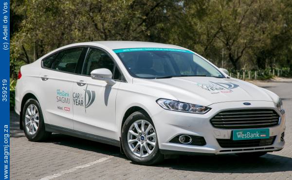Car of the Year finalists revealed-Autodealer