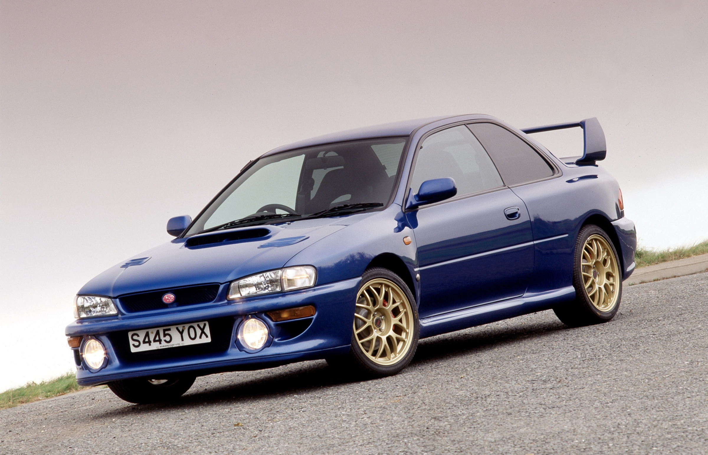 Our five favourite Scoobies-Autodealer