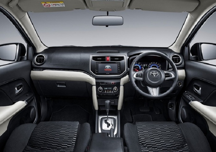 Indicative pricing for Toyota’s new smallest SUV leaks-Autodealer