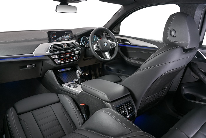 BMW X4 now available in South Africa-Autodealer