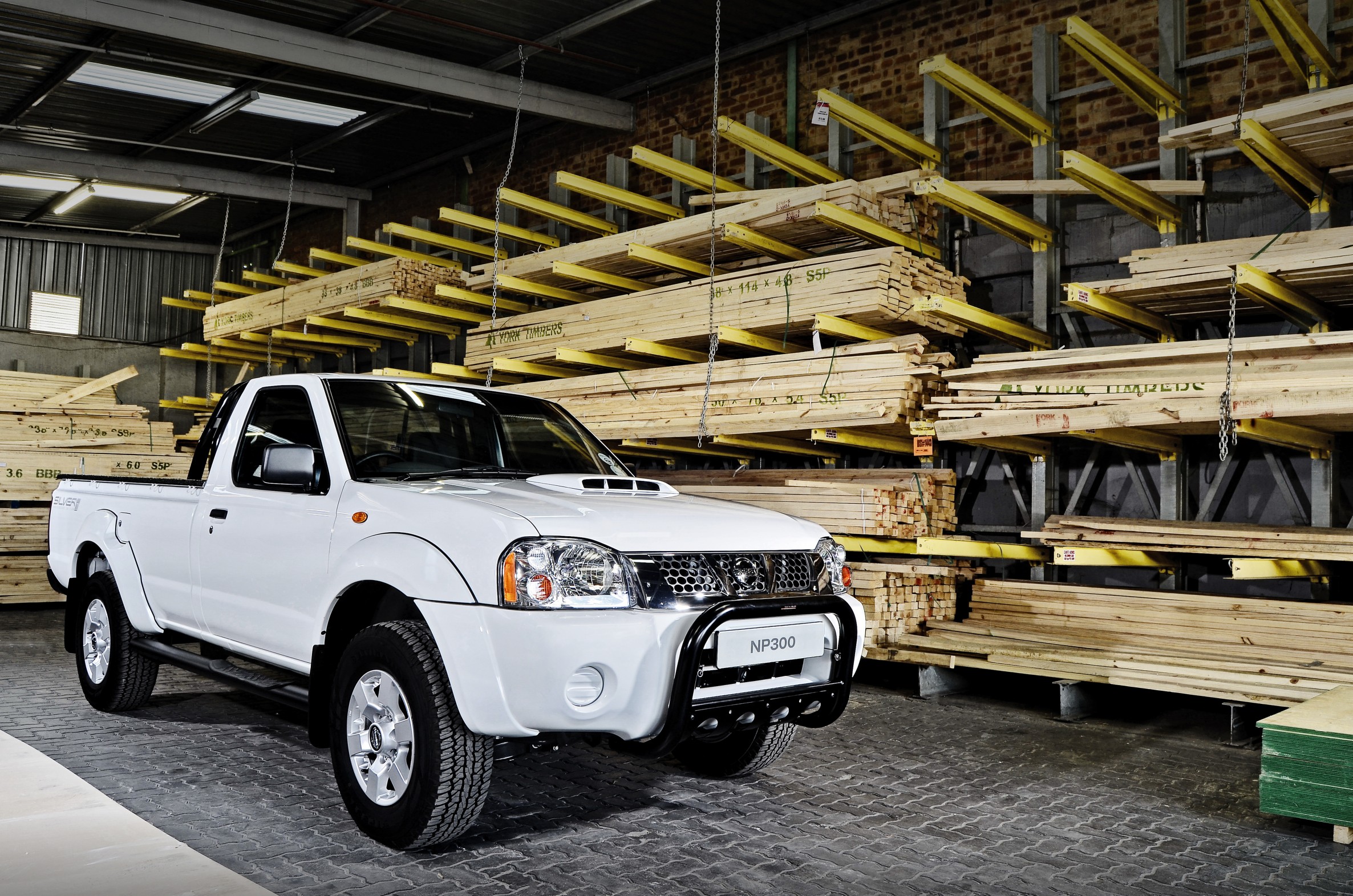 Nissan pickups at the top of the Kinsey Report-Autodealer