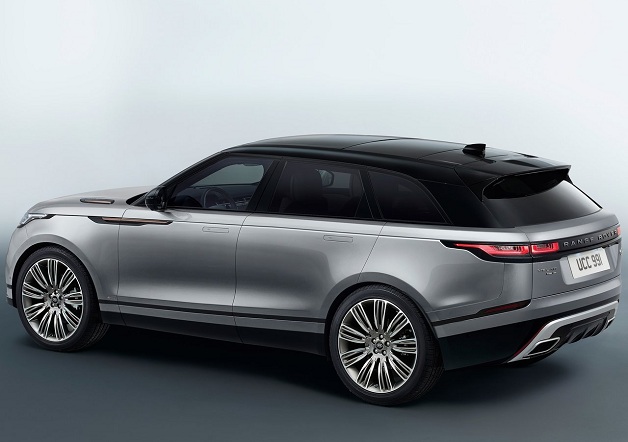 Range Rover Velar detailed-Autodealer