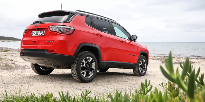 SA bound newest and fastest ever Jeeps priced Down Under-Autodealer