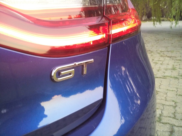 Renault Mégane GT is all show and a lot of go-Autodealer