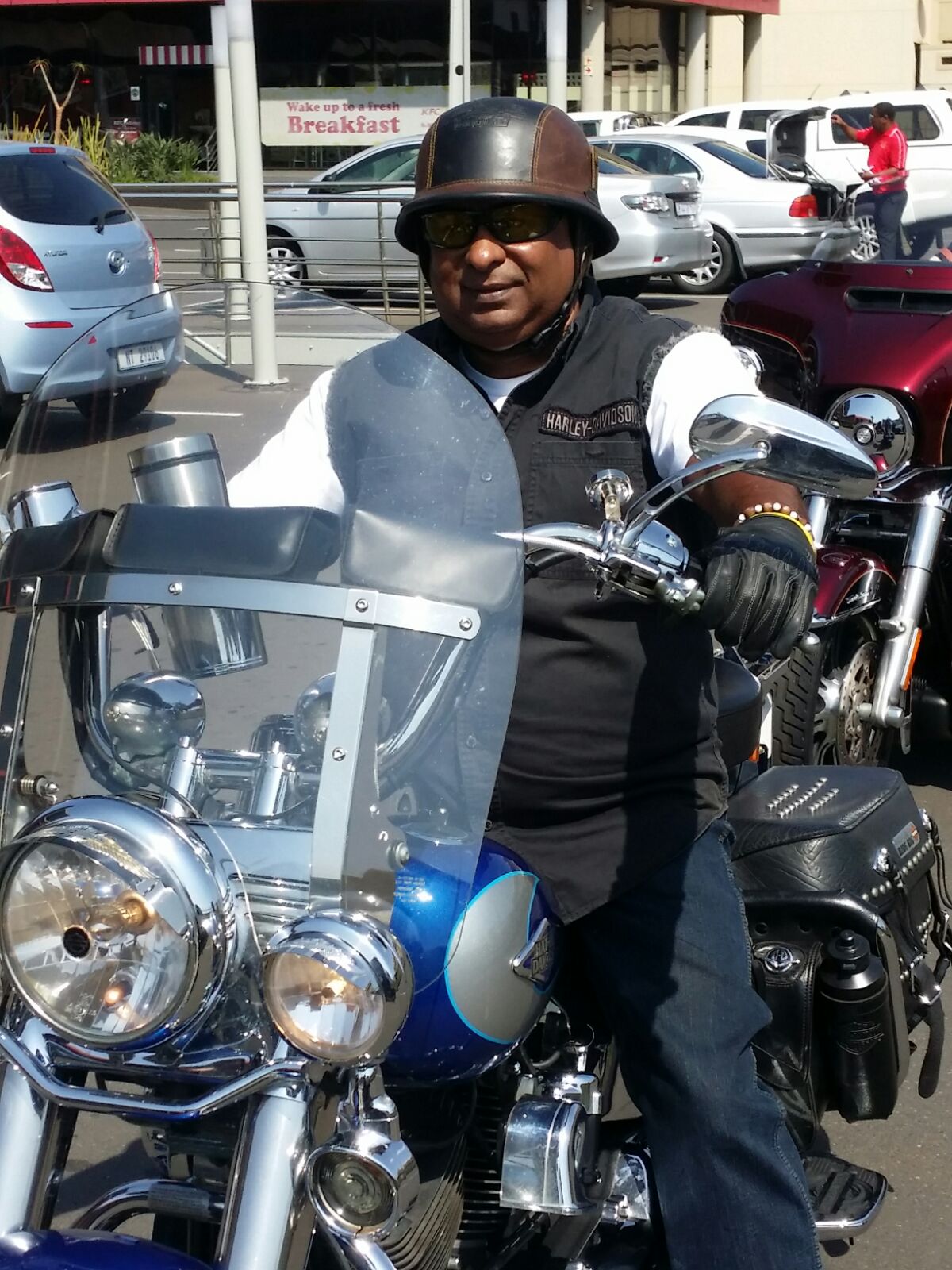 KZN Toy Run-Autodealer