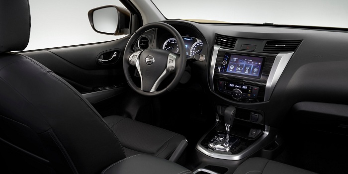 Nissan's answer to the Toyota Fortuner bows before Chinese reveal-Autodealer
