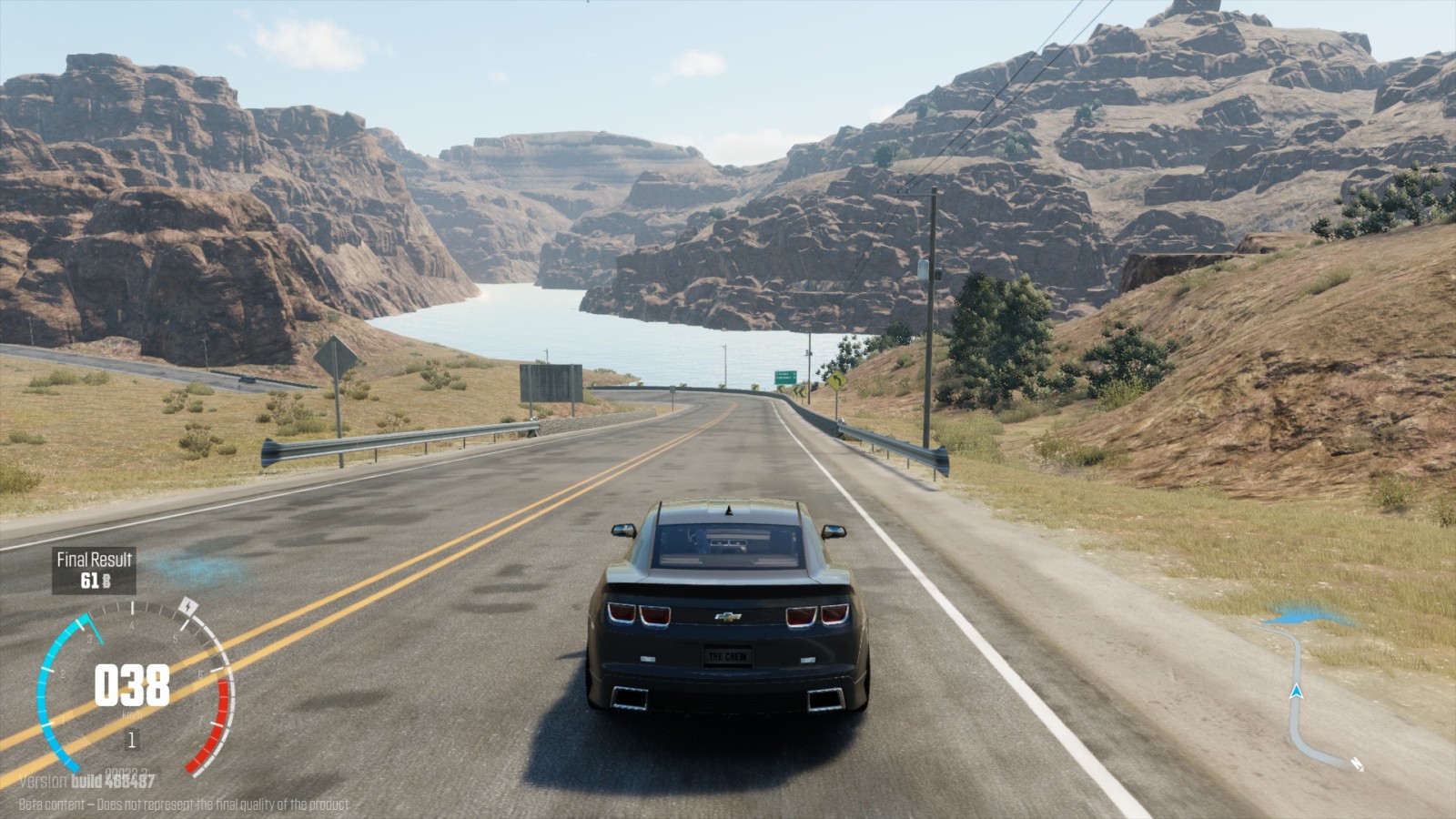Living room racer: Part 1-Autodealer