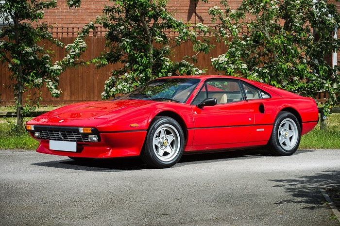 Silverstone Classic Race Car and Classic Sale auction highlights: Part 2-Autodealer