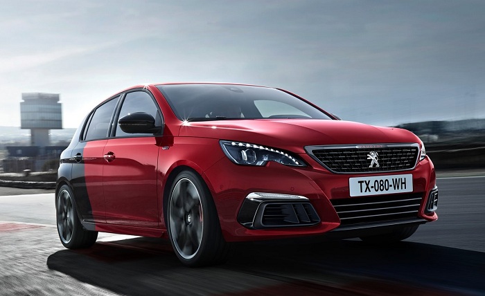 Revised Peugeot 308 now officially live-Autodealer