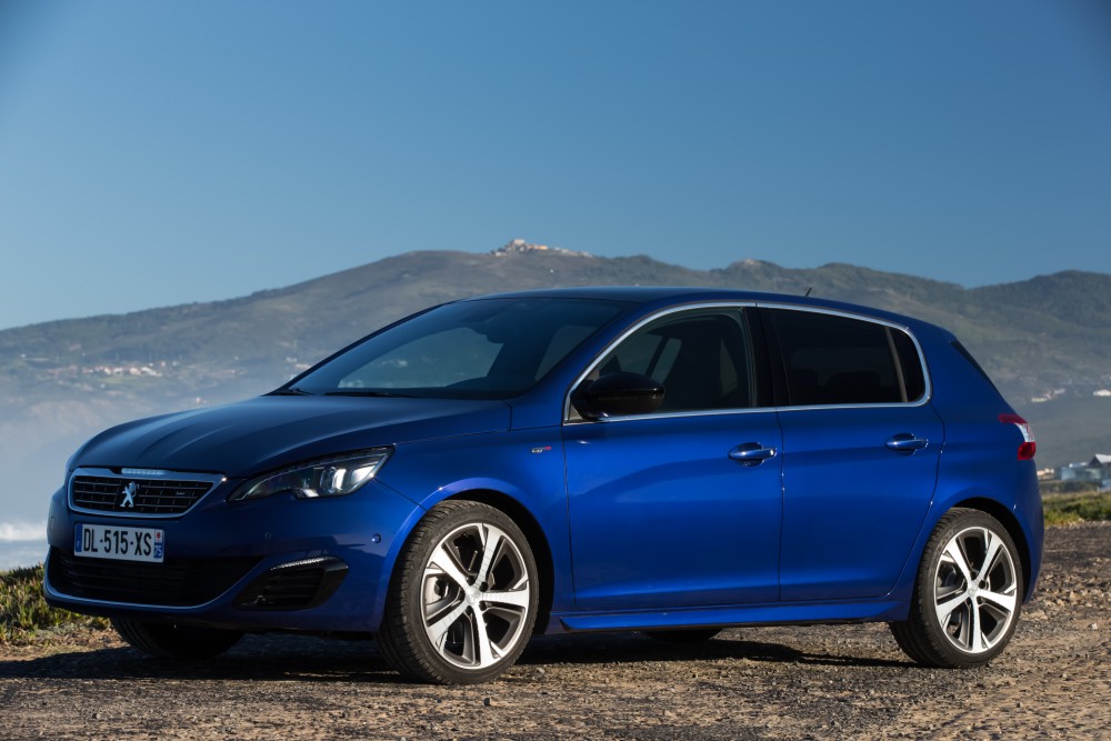 Peugeot 308 GT an impressive product-Autodealer